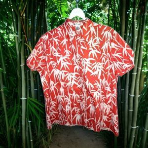 Rafael Tropical Shirt XL!